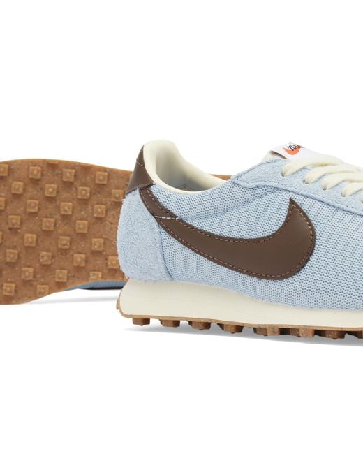 Nike Blue Ld-1000 W Sneaker