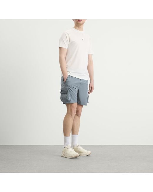 REPRESENT 247 Blue Dna Short for men