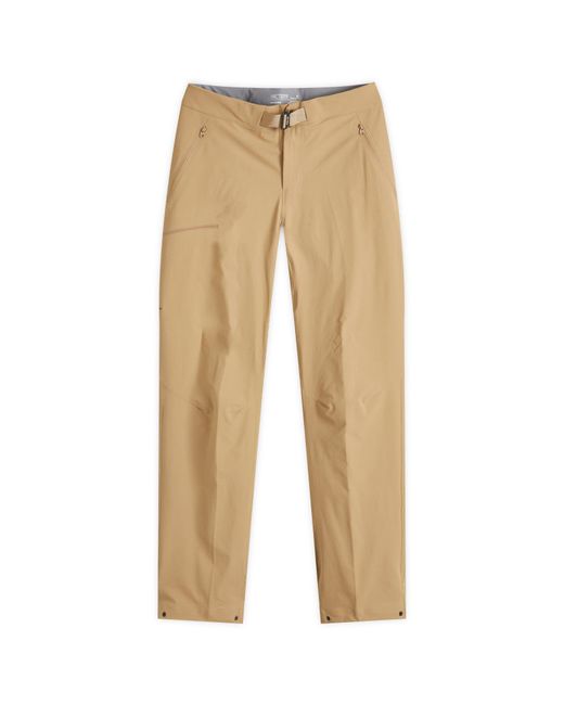 Arc'teryx Natural Gamma Pant for men