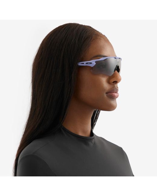 Oakley Multicolor Radar Ev Path Sunglasses
