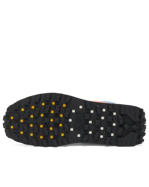 Nike Blue Acg Ldv Sneaker for men