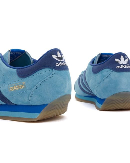 adidas Country Japan in Blue | Lyst