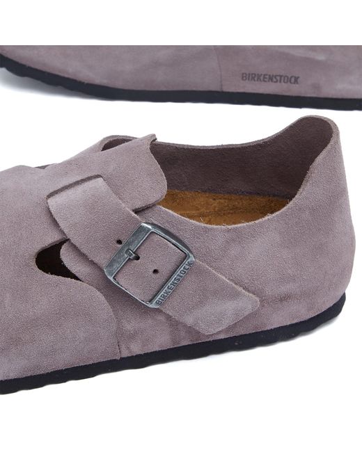 Birkenstock Purple London for men