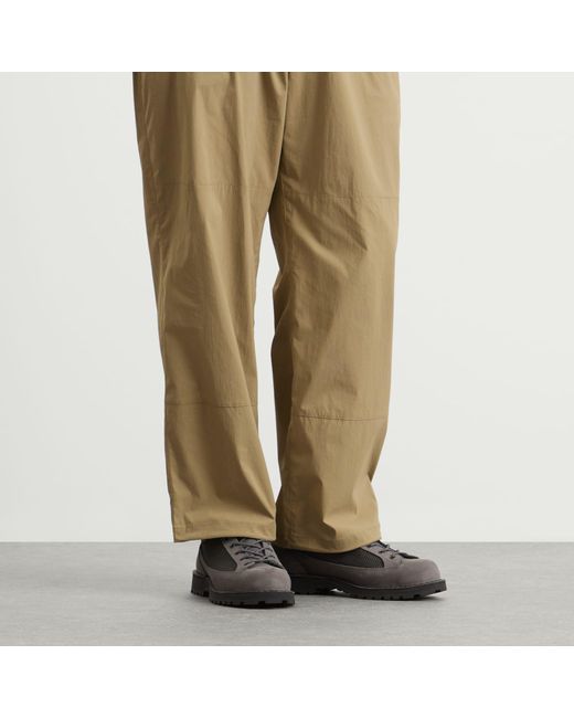Danner Brown Field Low Gore-Tex for men