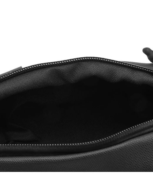 Côte&Ciel Mini Duffle Cross Body Bag in Black Lyst UK