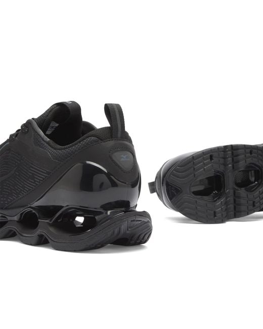 Mizuno Black Wave Prophecy 13.2 Sneaker for men