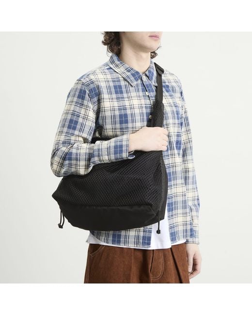 Arc Black Hey Sling Bag