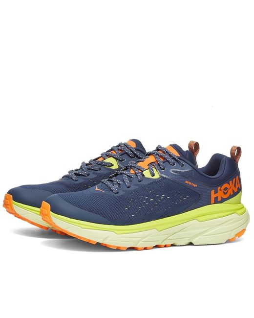 hoka one one m challenger atr 6 gtx