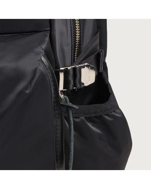 Master Piece Black Lightning Backpack