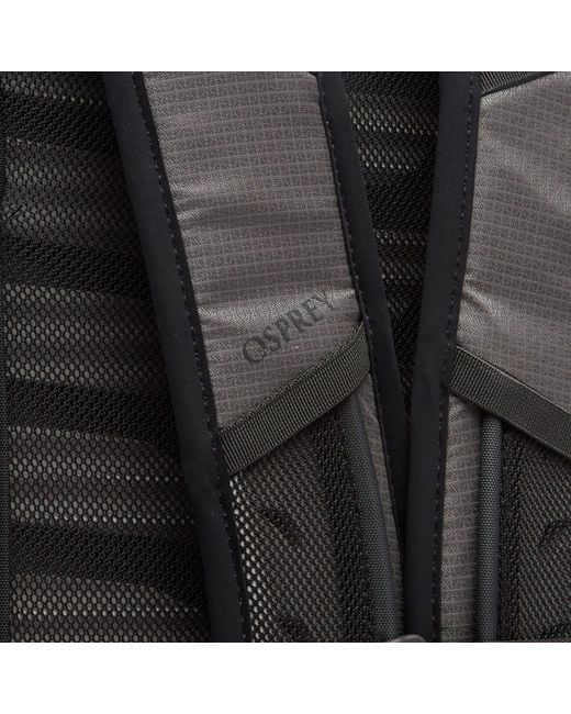 Osprey Gray Talon 33 Backpack