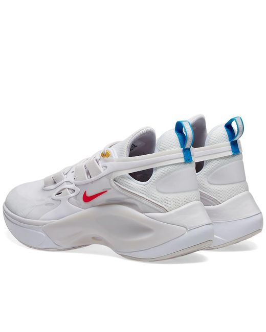 nike dimsix signal flyknit