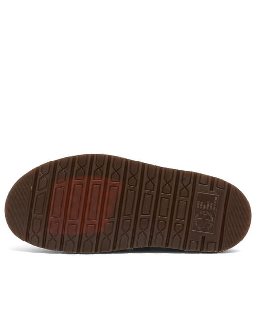 Dr. Martens Brown Archive Sandal