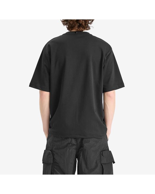 Oakley Multipocket Raglan Sleeve T-Shirt in Black for Men | Lyst