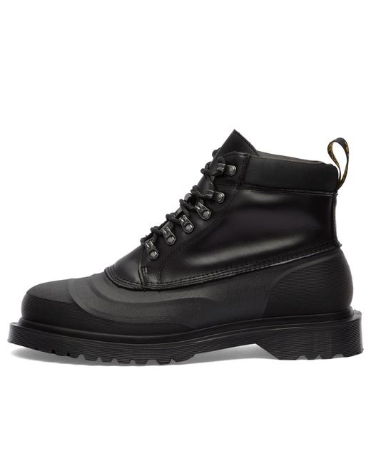 Dr. Martens Black 939 Sub Explorer Boot for men