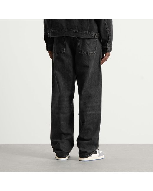 Levi's Gray X Jordan Baggy Jean for men