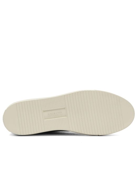 Axel Arigato Blue Clean 90 Suede Sneaker for men