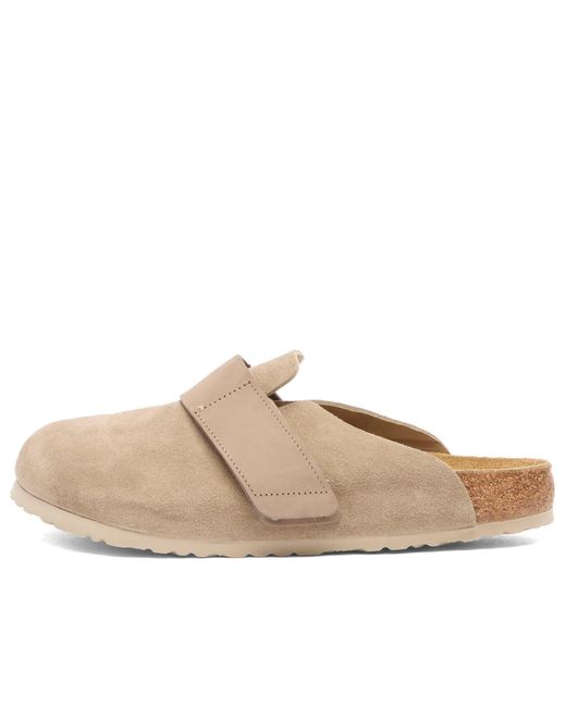 Birkenstock Natural Loma for men