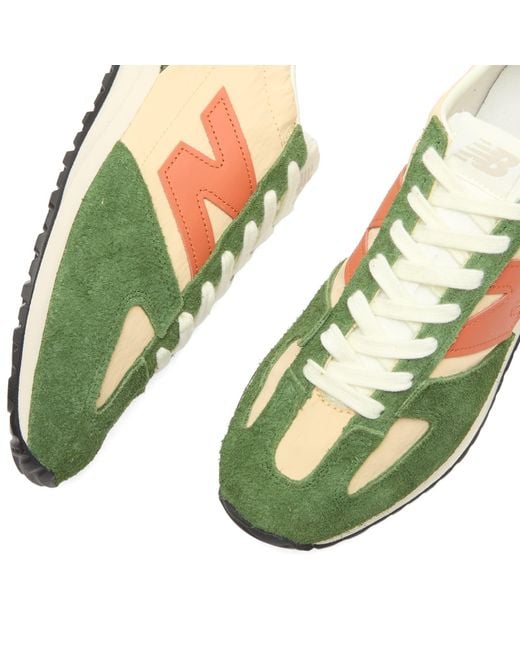 New Balance Green 471 Sneaker