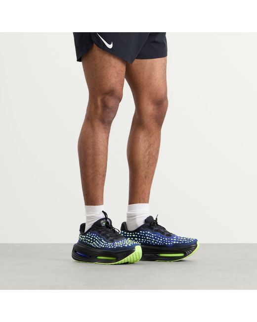 Nike Blue Vomero Prm Qs Sneaker