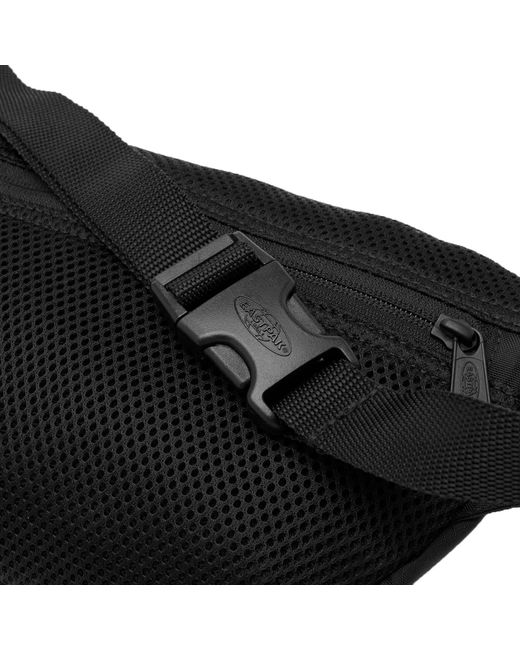 Eastpak Black Athleisure Waist Bag