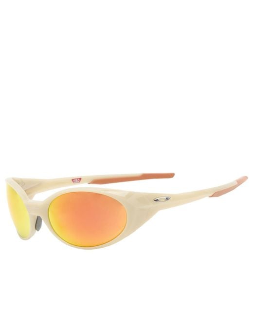 Oakley Multicolor Eyejacket Redux Sunglasses