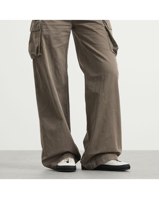 RANRA Brown Heitt Shoes for men