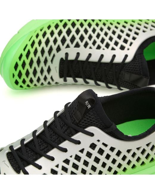 Nike Green Rejuven8 Run Og Qs Sneaker