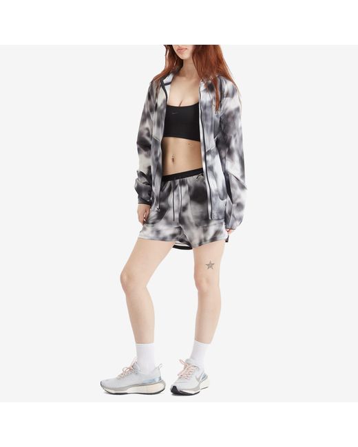 Nike Gray Division Short