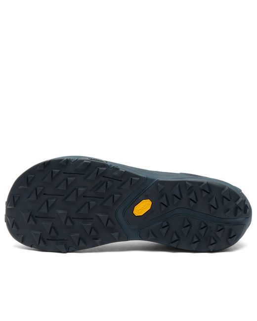 And Wander Blue X Altra Experience Wild 3 for men