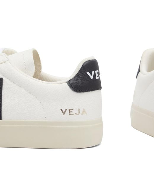 Veja Multicolor Campo Sneakers