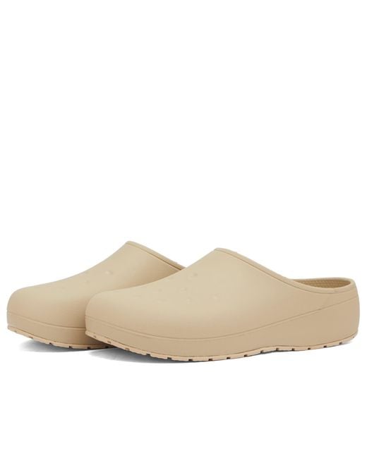 CROCSTM Natural Classic Energy Clog