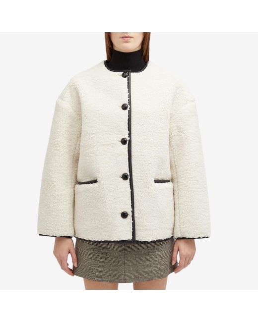 4th & Reckless Natural Yanis Jacket