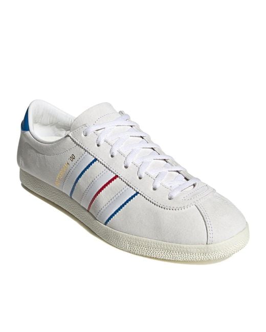 Adidas White Rotterdam 00