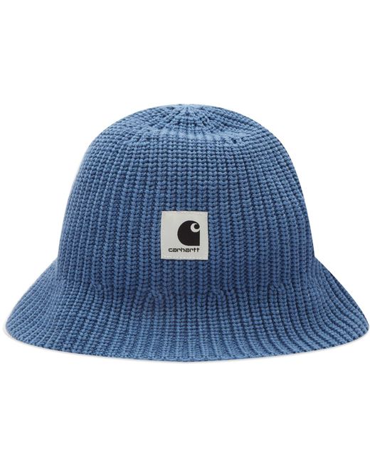 Carhartt Blue Paloma Hat