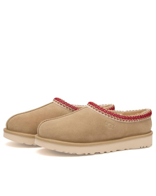Ugg Pink Tasman Ii