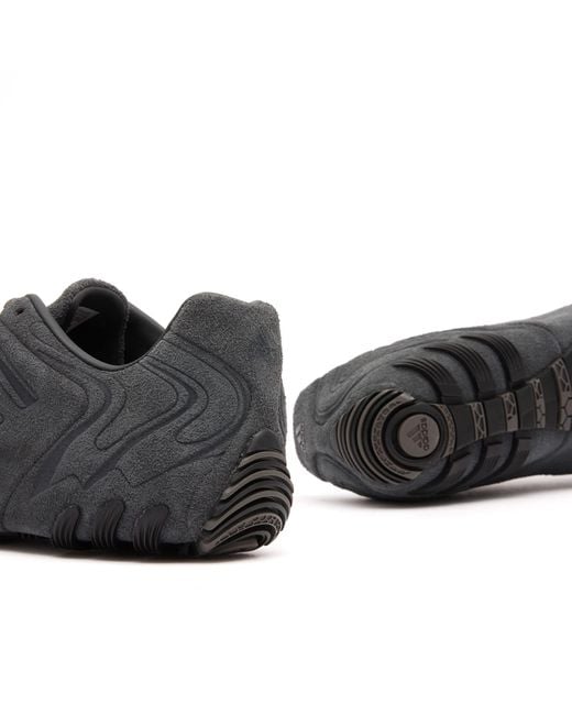 Adidas Gray Ghost Sprint W Sneaker