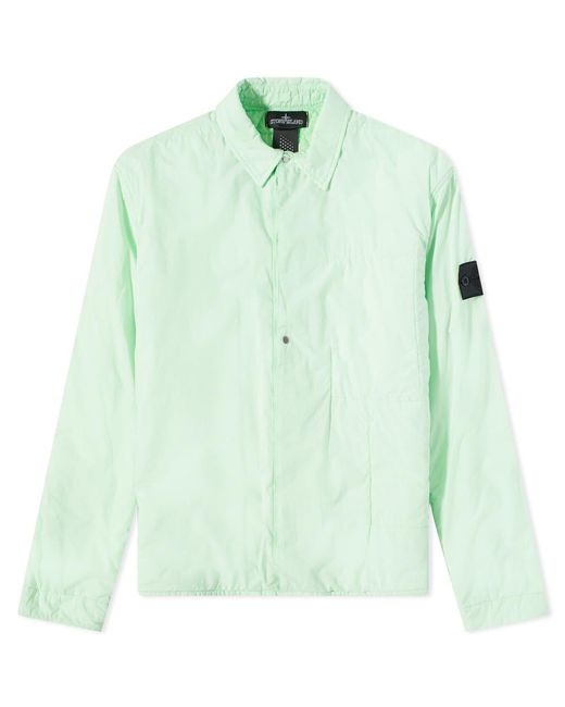 shadow project overshirt