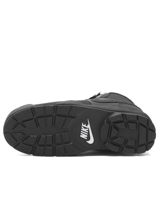 Nike Black Baltoro Sp Boot for men
