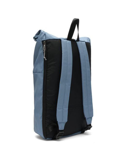 Eastpak Blue Up Roll Travelpack Backpack