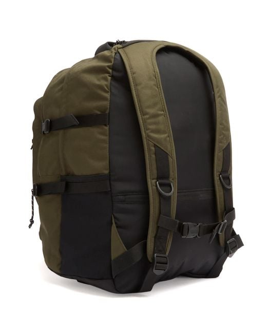 Eastpak Green Volker Pro Backpack
