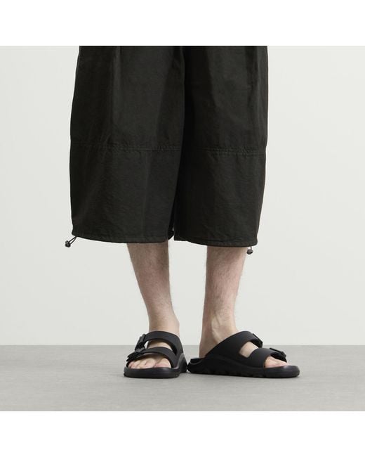 Birkenstock Black Mogami Terra Sb for men