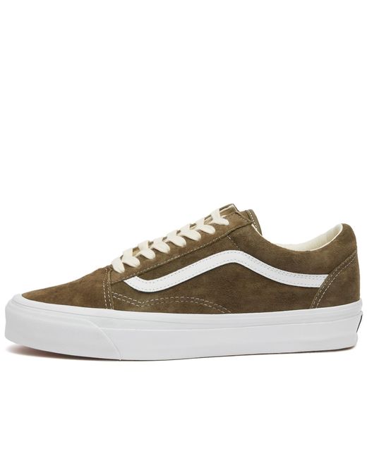 Vans Metallic Old Skool 36 Sneakers for men