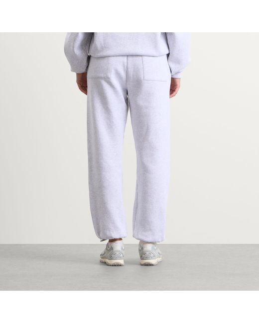 MKI Miyuki-Zoku Blue Uniform Jogger Presented By End