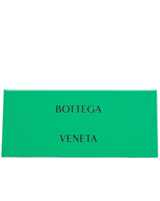 Bottega Veneta Gray Bv1260S Sunglasses for men