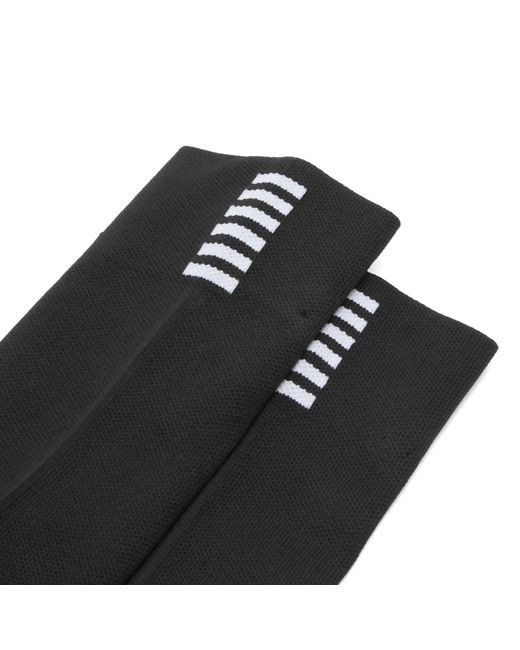 Rapha Black Pro Team Socks for men