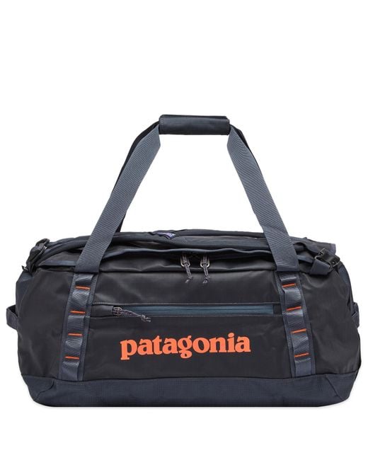 Patagonia Blue Hole 40L Duffel for men