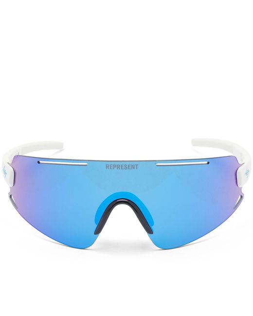 Represent Blue 247 Terra Sunglasses for men