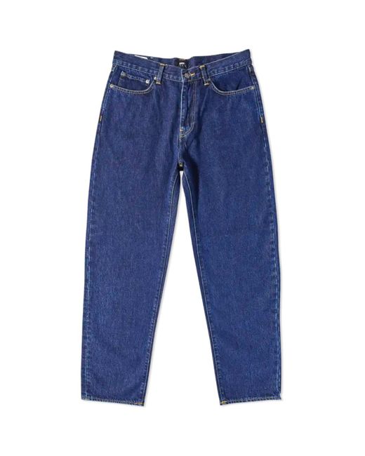 Edwin Blue Cosmos Pant for men