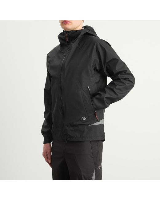CAYL Black X New Balance 3L Jacket for men