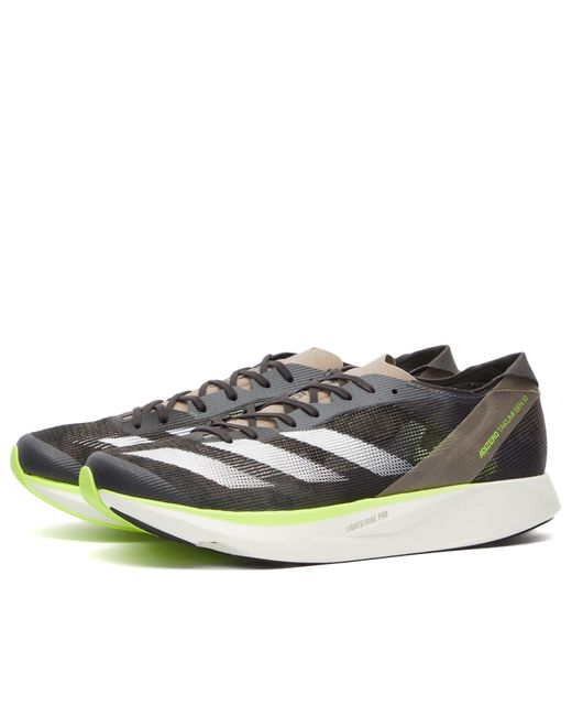 Adidas Originals Multicolor Adidas Adizero Takumi Sen 10 M for men